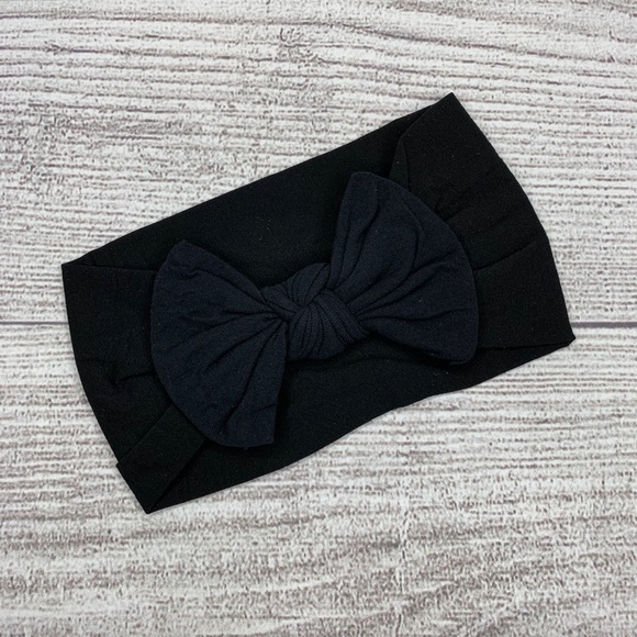 11 for $10🌷🌷Super cute nylon baby headbands!! - Picture 8 of 9